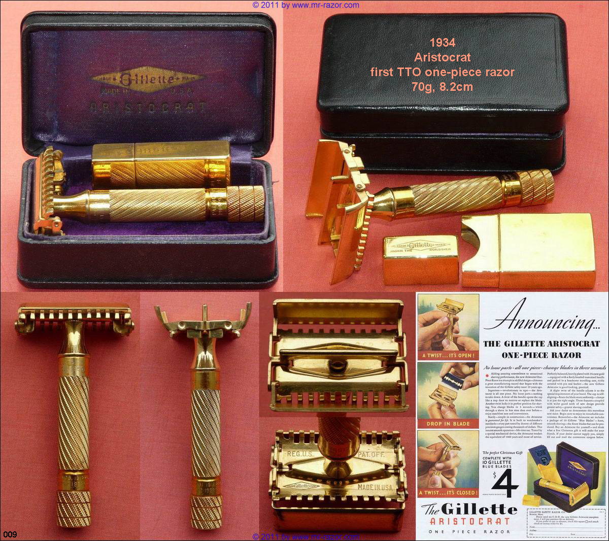mr-razor open comb